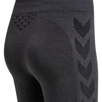 2508-BLACK MELANGE
