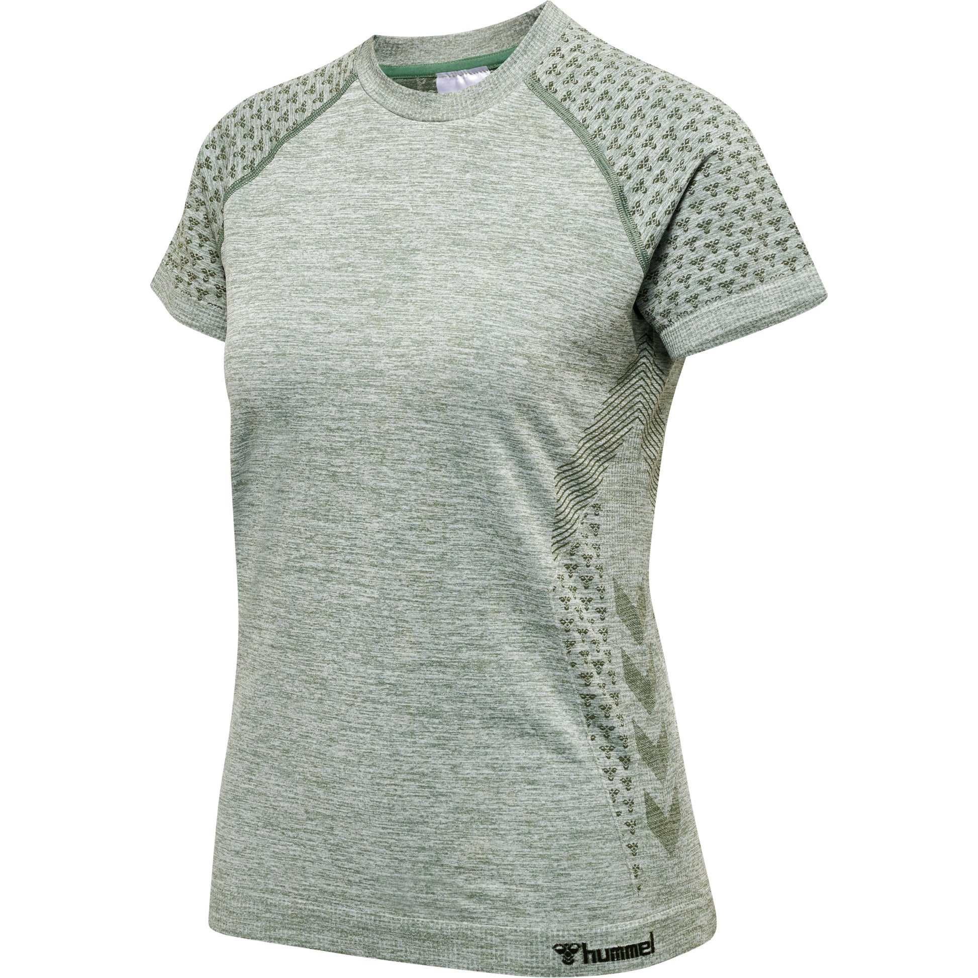 2121-LILY PAD MELANGE
