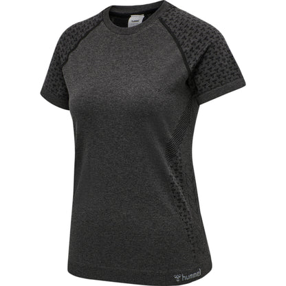 2508-BLACK MELANGE