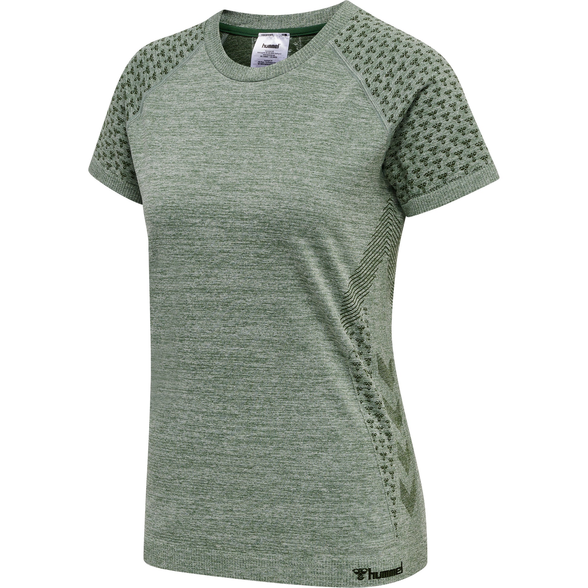6361-THYME MELANGE