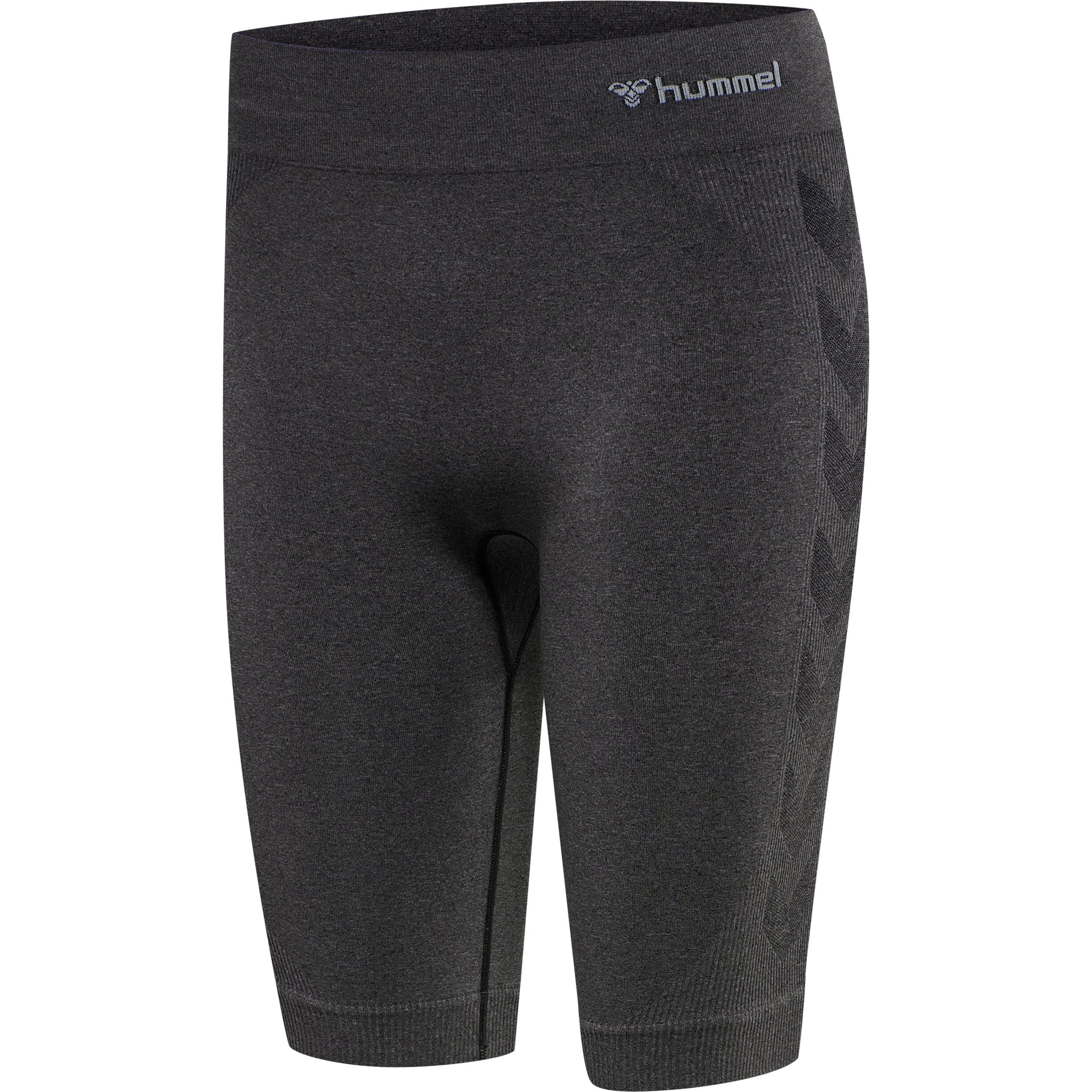 2508-BLACK MELANGE