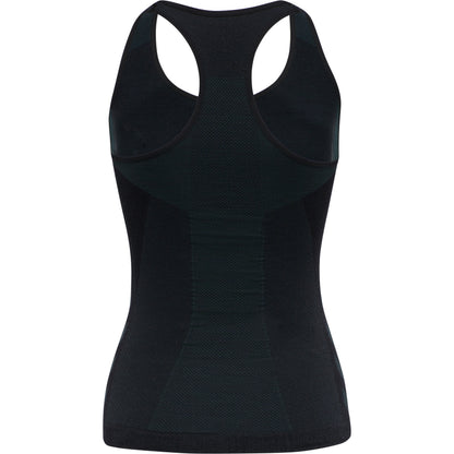 2508-BLACK MELANGE