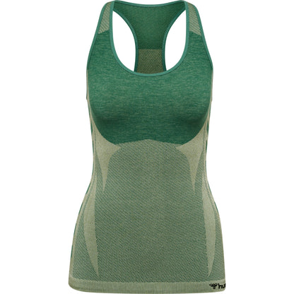 6465-LAUREL WREATH/LILY PAD MELANGE