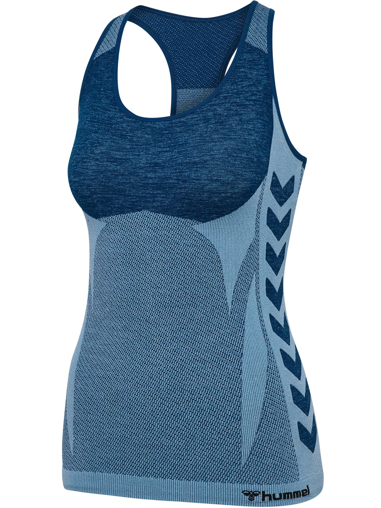 7782-NAVY PEONY/FADED DENIM