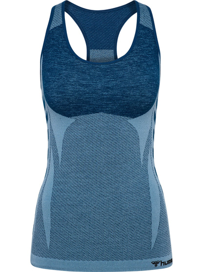 7782-NAVY PEONY/FADED DENIM