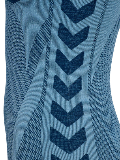 7782-NAVY PEONY/FADED DENIM