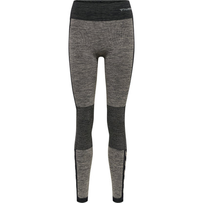 2122-CHATEAU GRAY/BLACK MELANGE