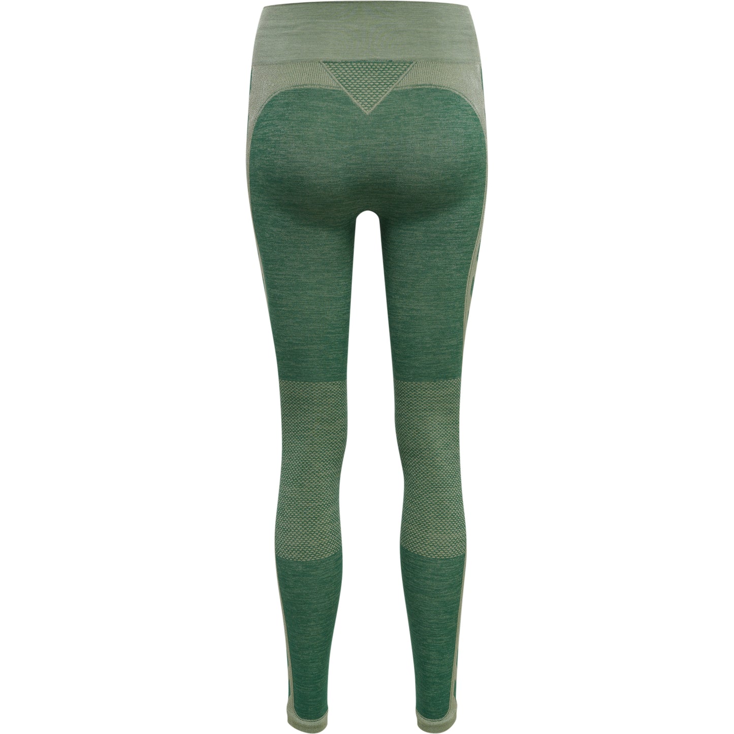 6465-LAUREL WREATH/LILY PAD MELANGE