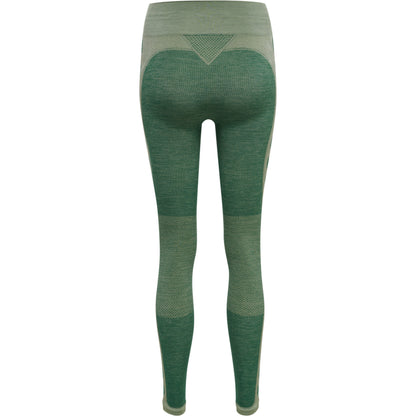6465-LAUREL WREATH/LILY PAD MELANGE