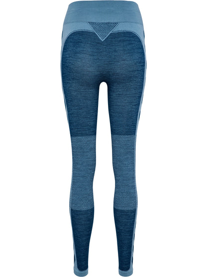 7782-NAVY PEONY/FADED DENIM
