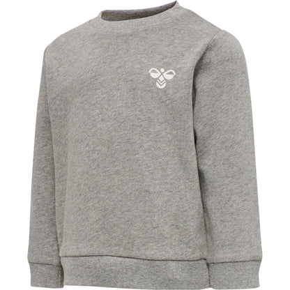 2006-GREY MELANGE