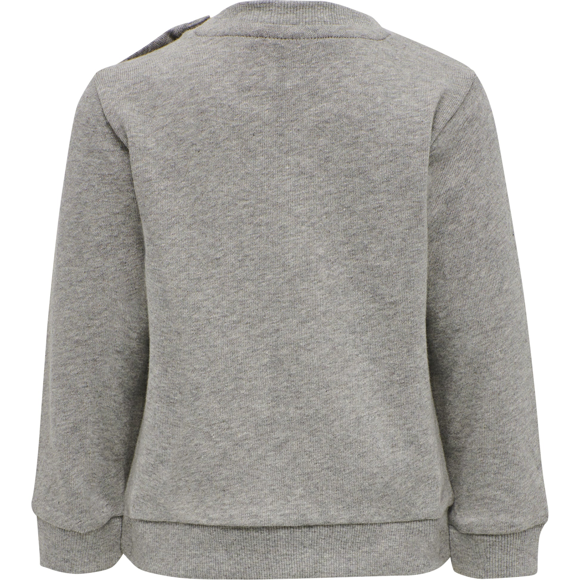 2006-GREY MELANGE