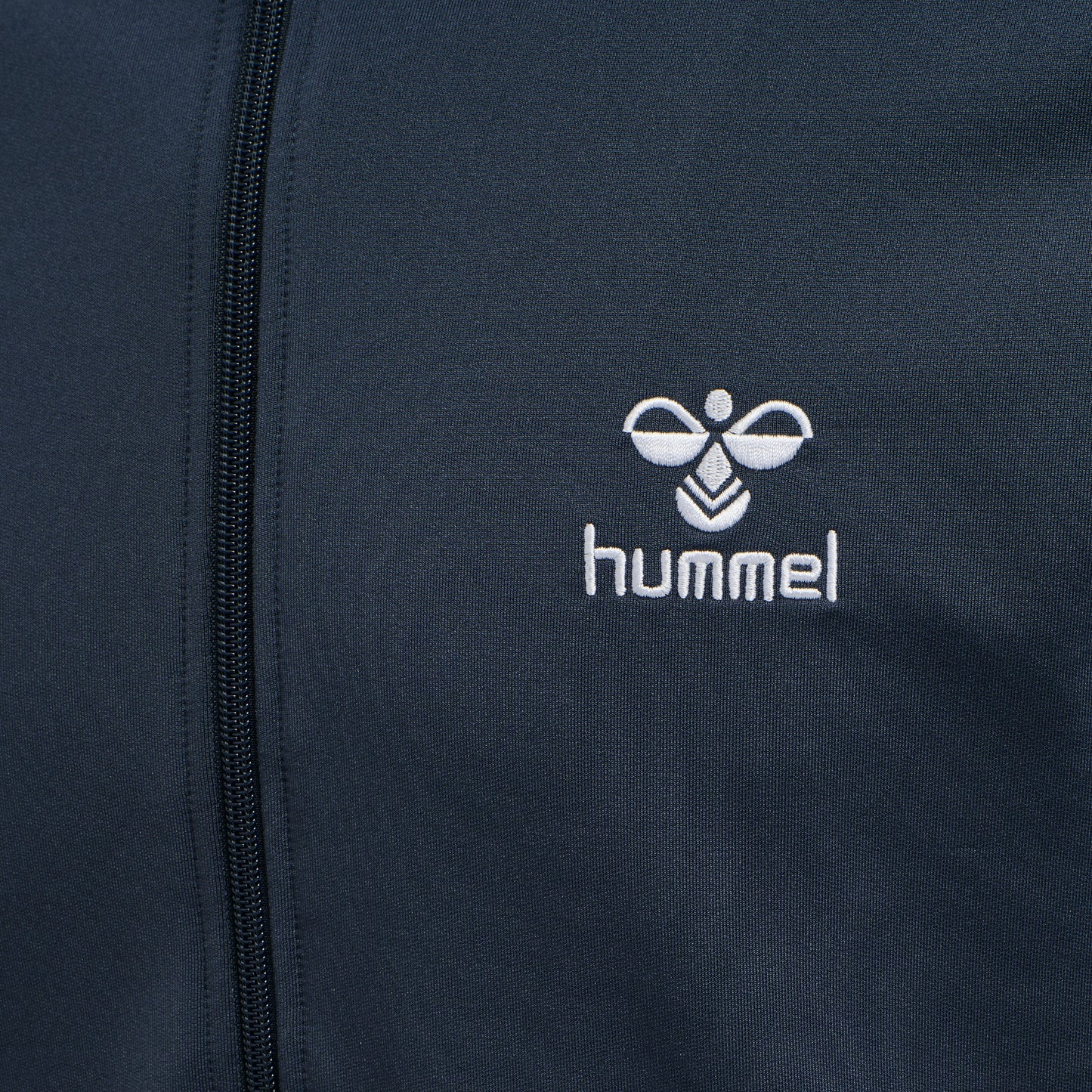 hmlNATHAN 2.0 ZIP JACKET