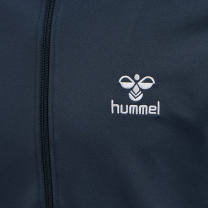 hmlNATHAN 2.0 ZIP JACKET