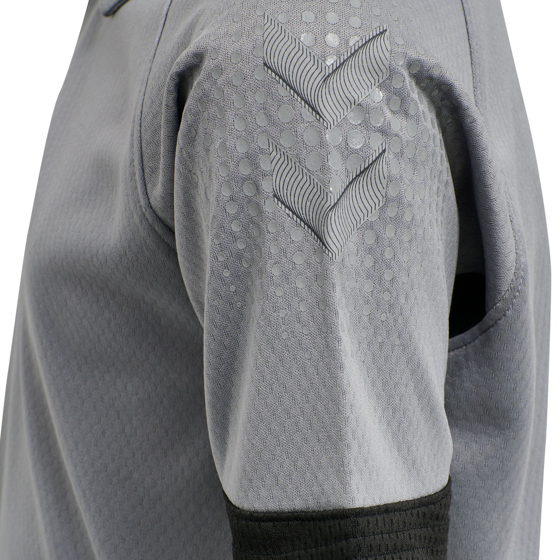 2006-GREY MELANGE