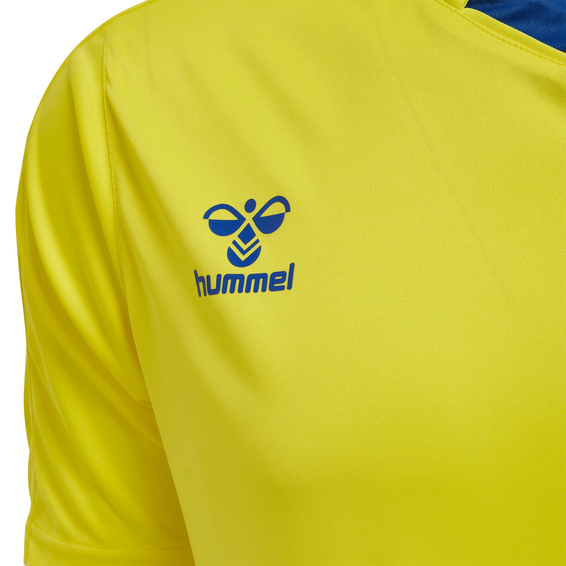 5139-BLAZING YELLOW/TRUE BLUE