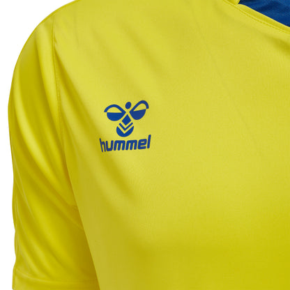 5139-BLAZING YELLOW/TRUE BLUE