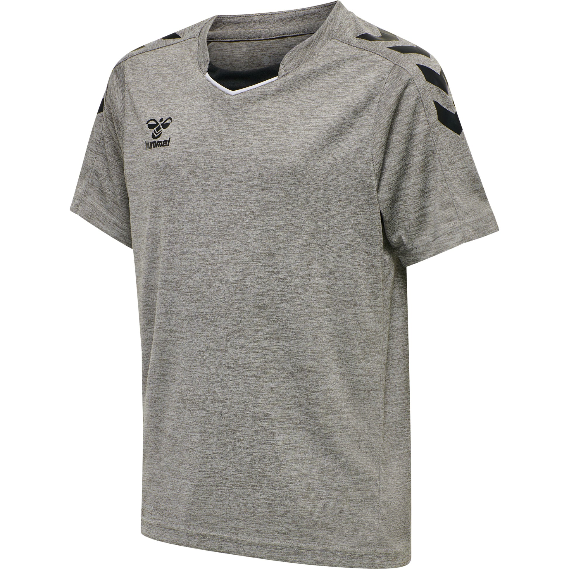 2006-GREY MELANGE
