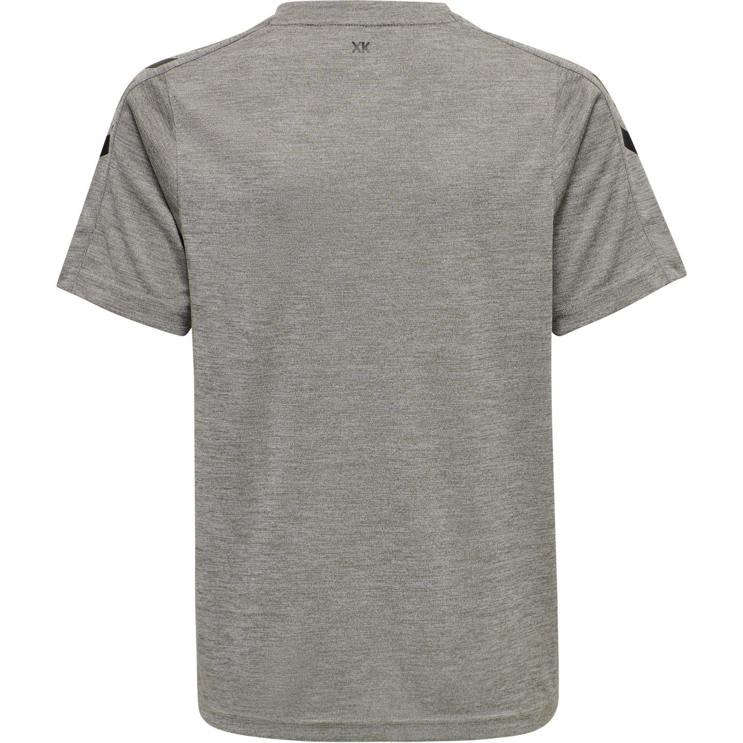 2006-GREY MELANGE