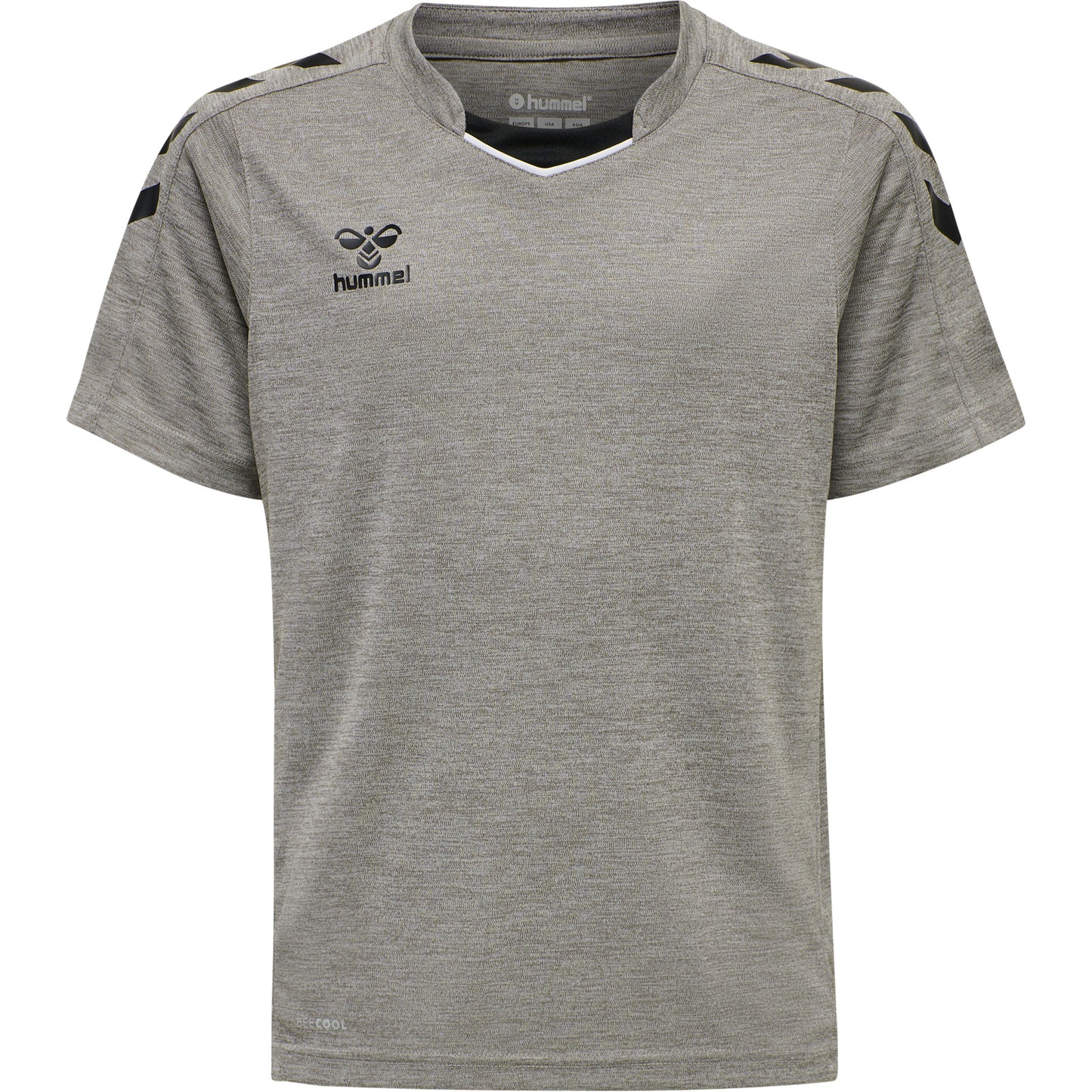 2006-GREY MELANGE