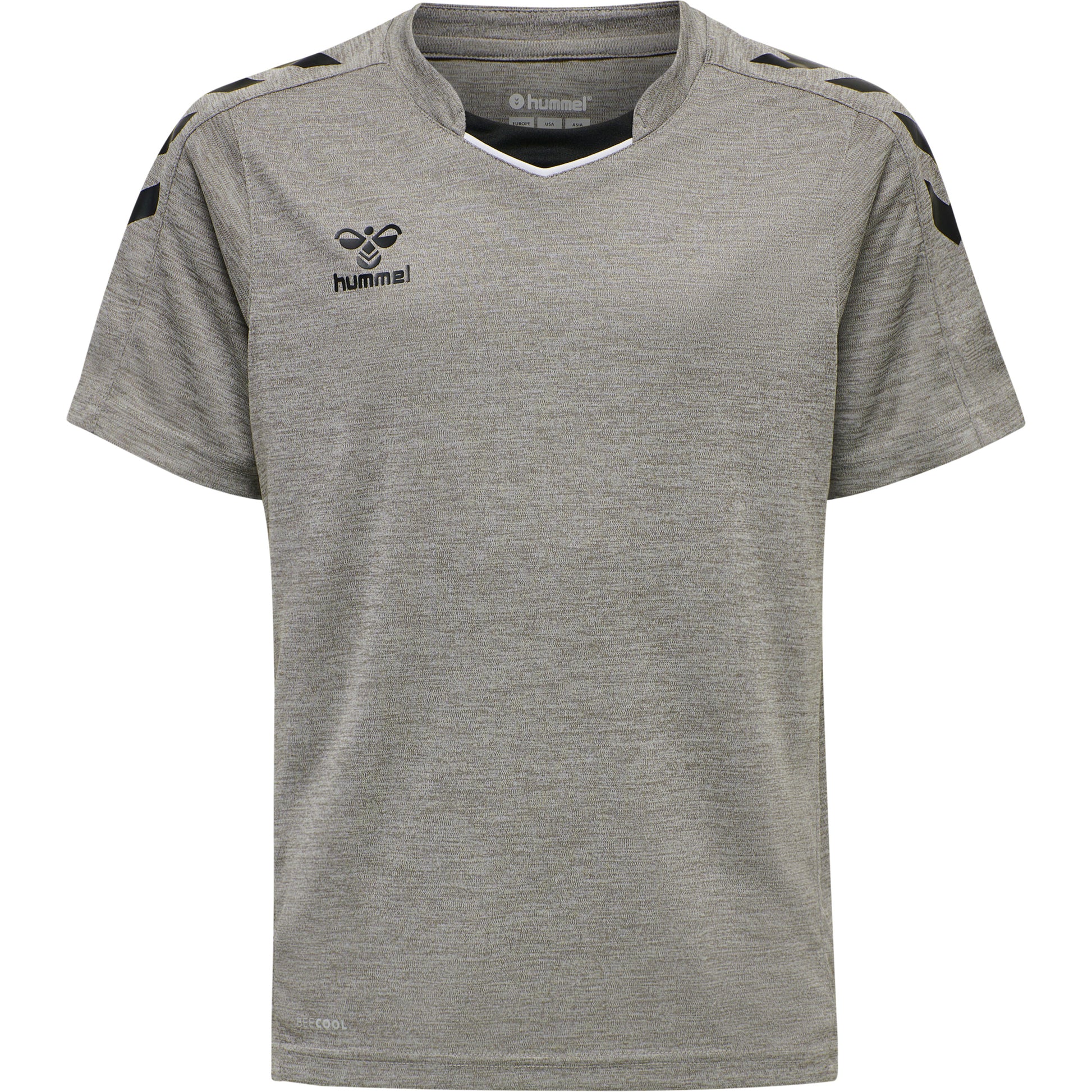 2006-GREY MELANGE