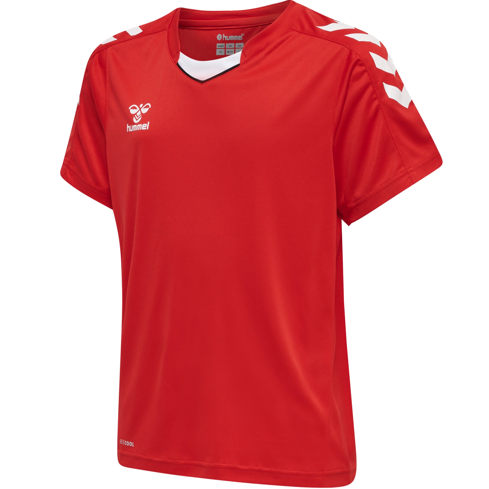 3062-TRUE RED