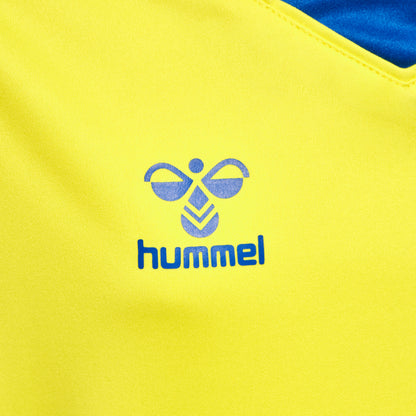 5139-BLAZING YELLOW/TRUE BLUE