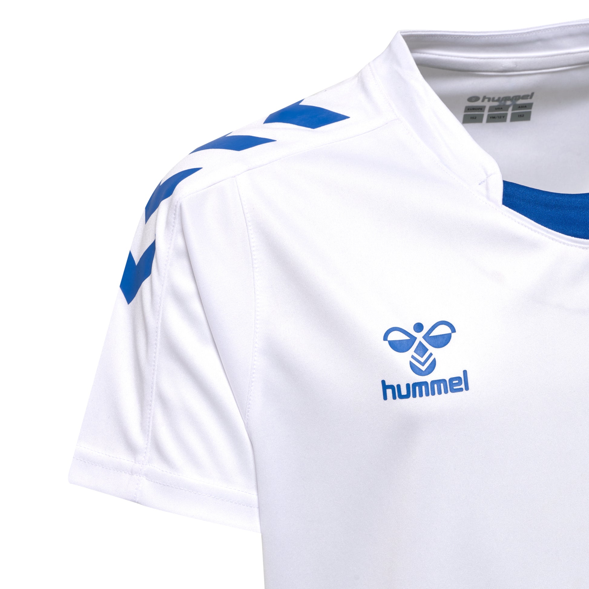 9368-WHITE/TRUE BLUE