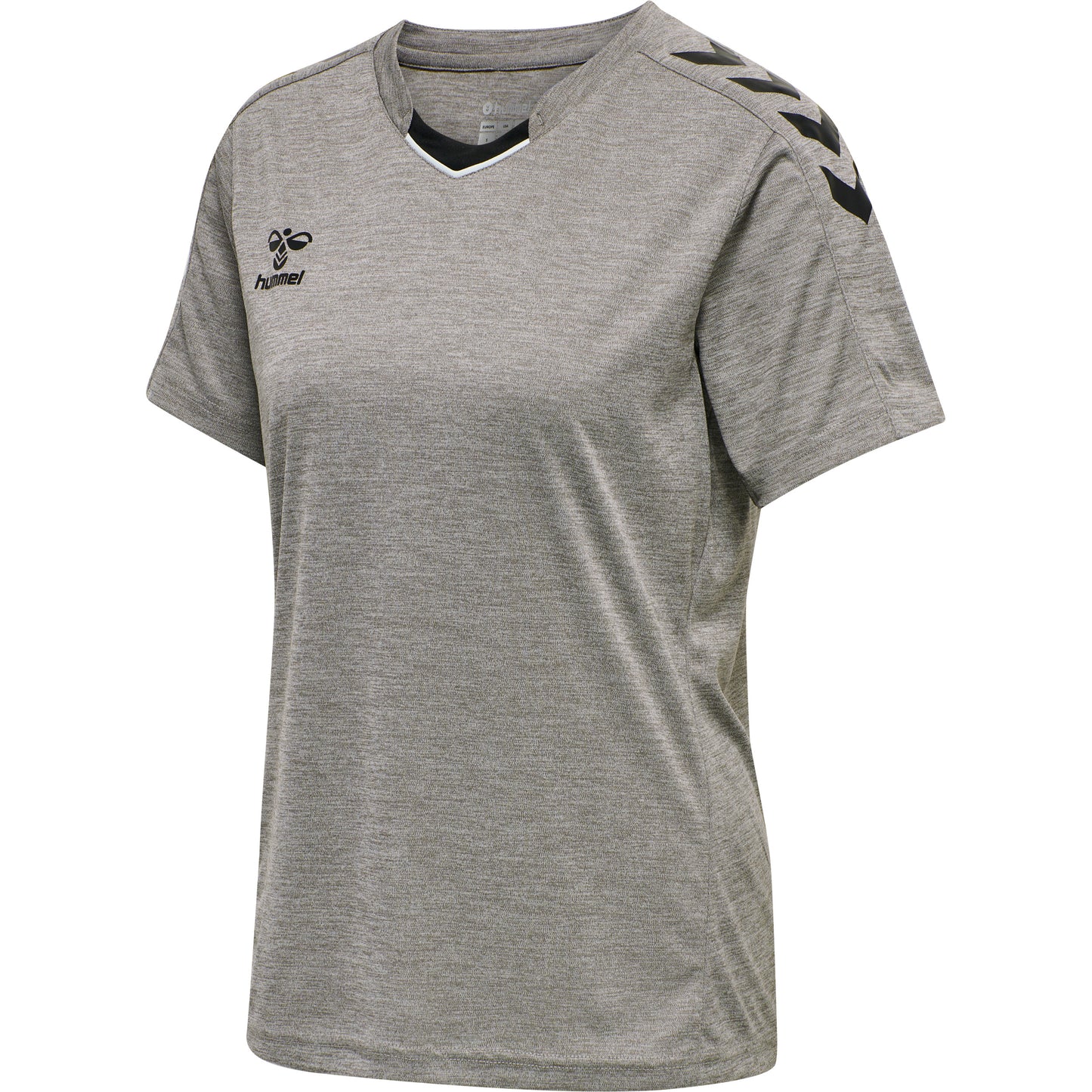 2006-GREY MELANGE