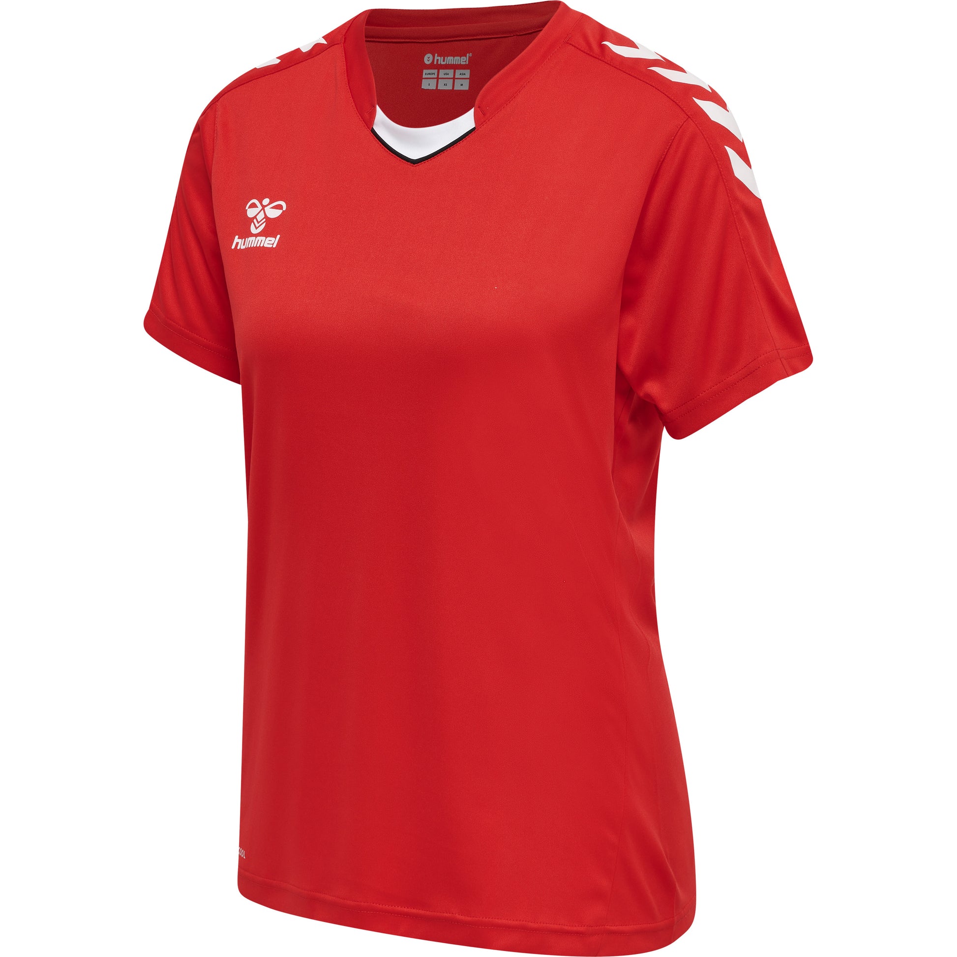 3062-TRUE RED