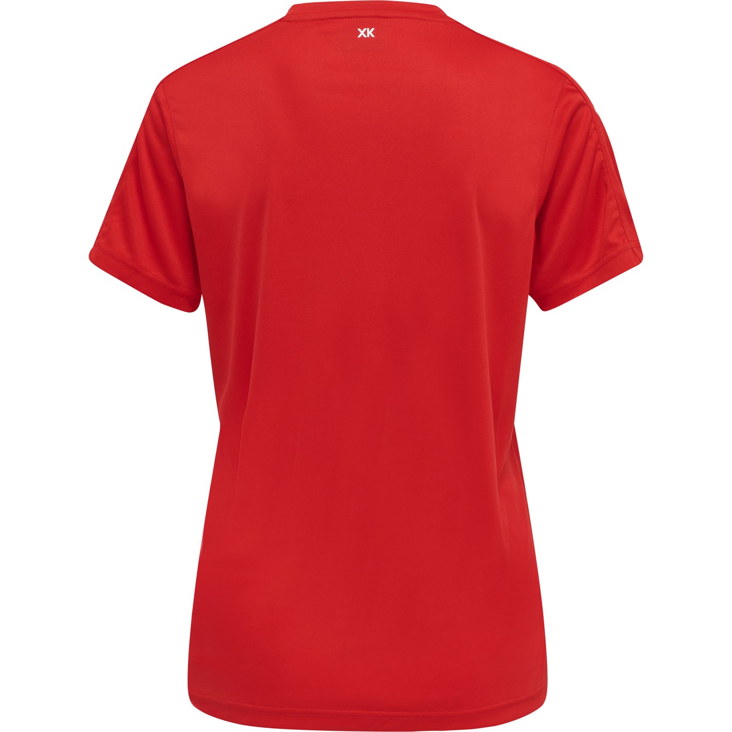 3062-TRUE RED