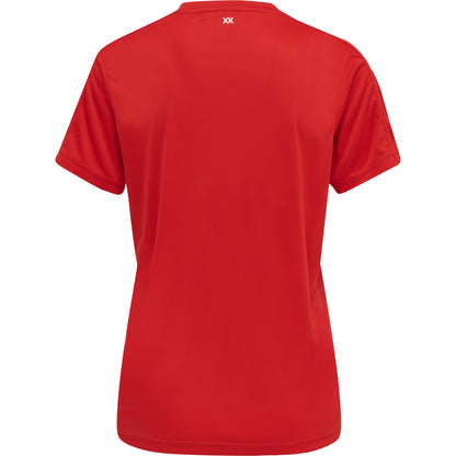 3062-TRUE RED