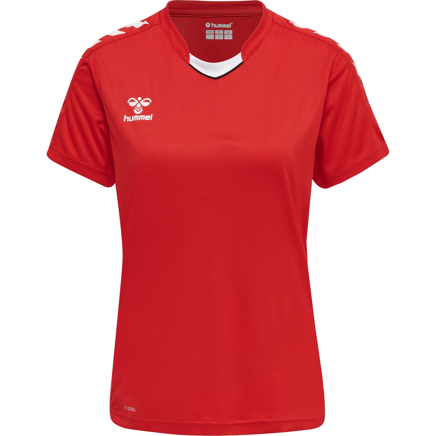 3062-TRUE RED
