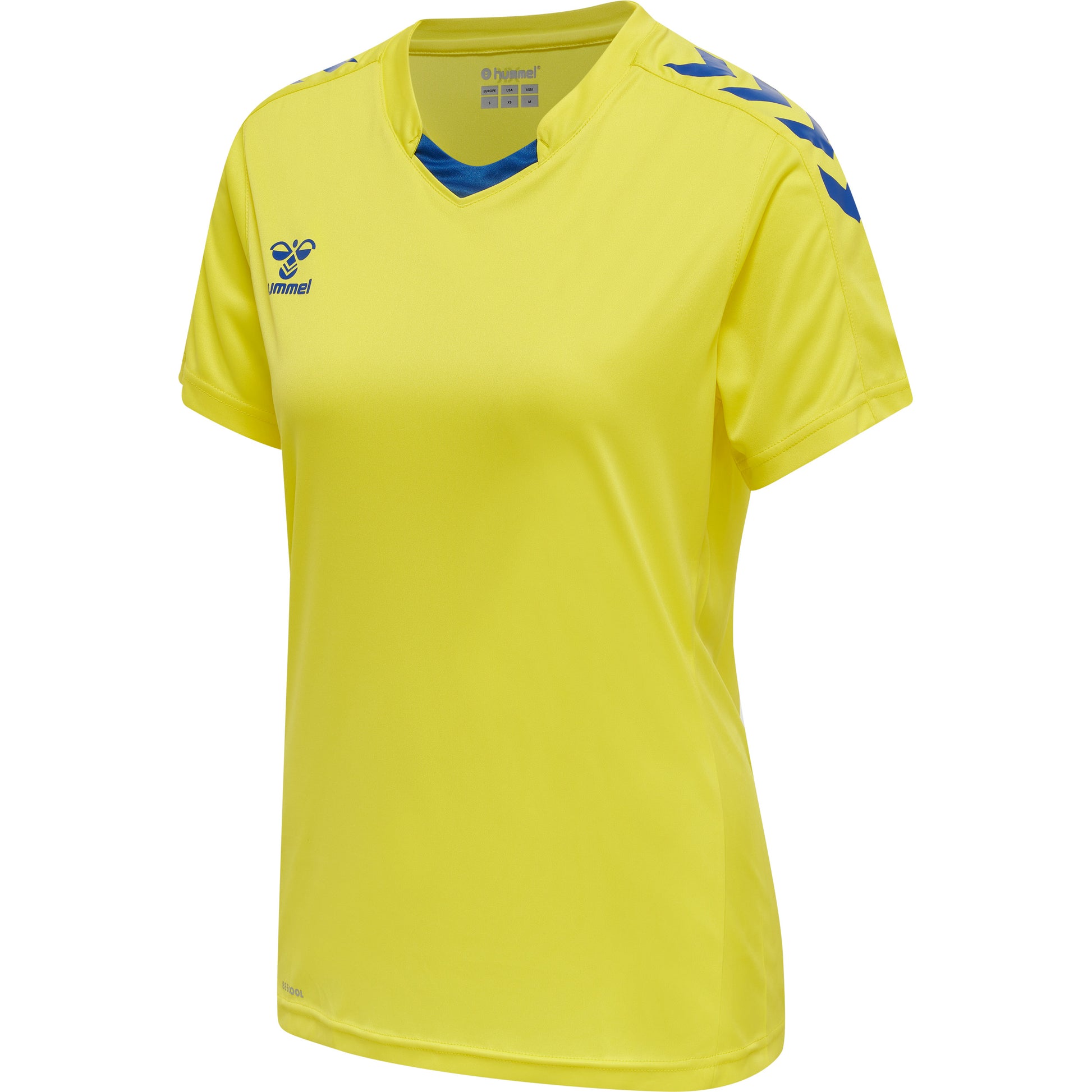 5139-BLAZING YELLOW/TRUE BLUE