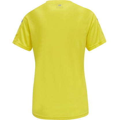 5139-BLAZING YELLOW/TRUE BLUE
