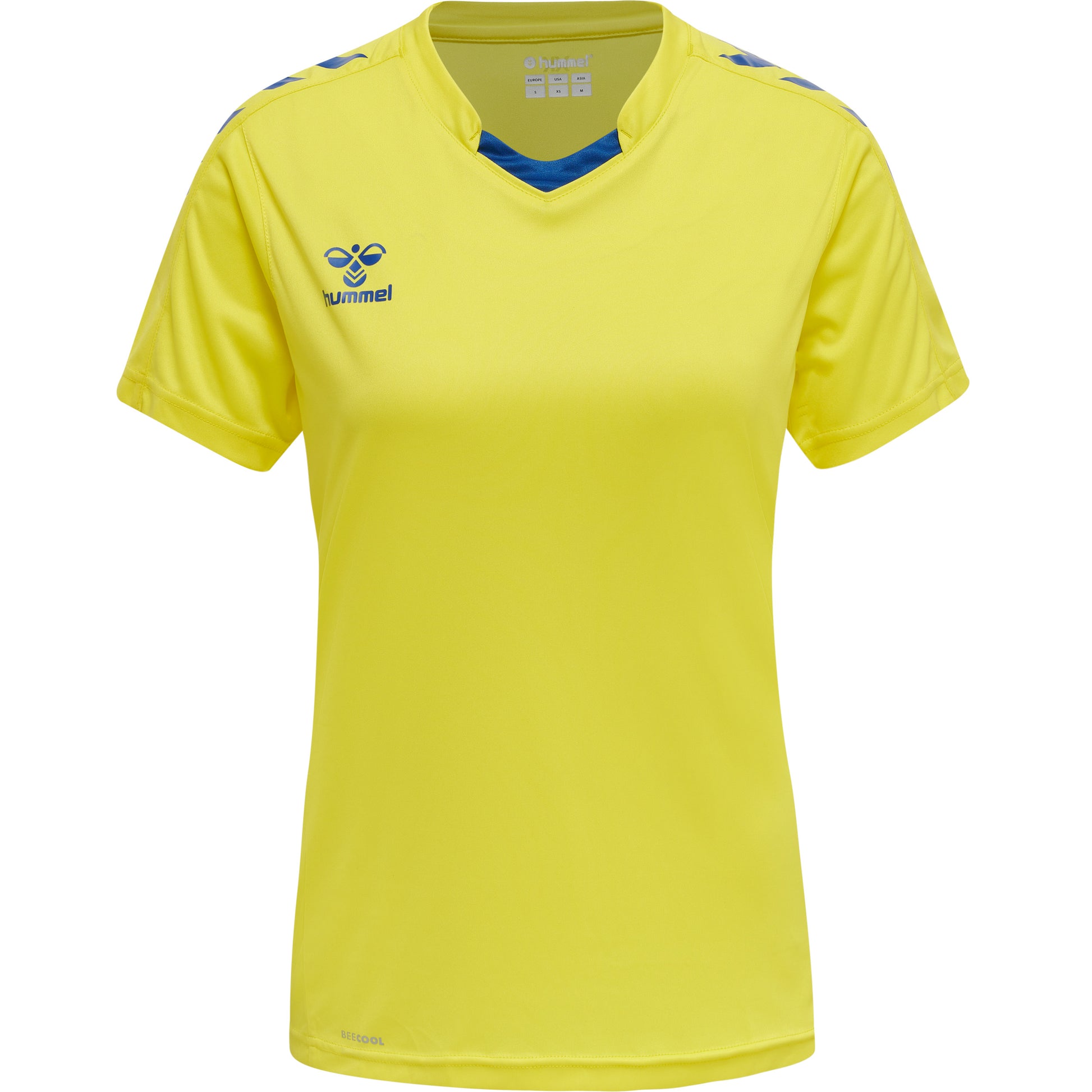 5139-BLAZING YELLOW/TRUE BLUE