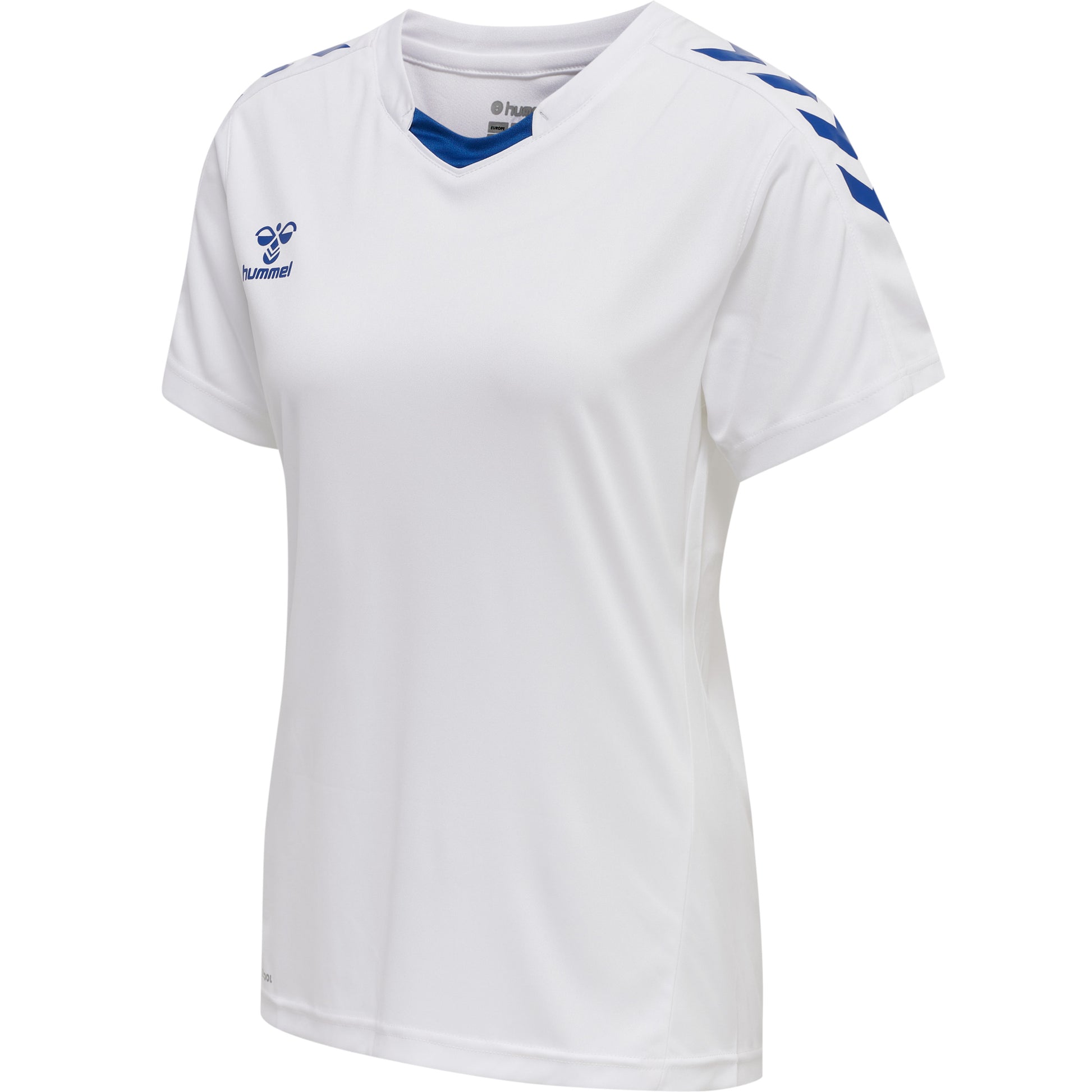 9368-WHITE/TRUE BLUE