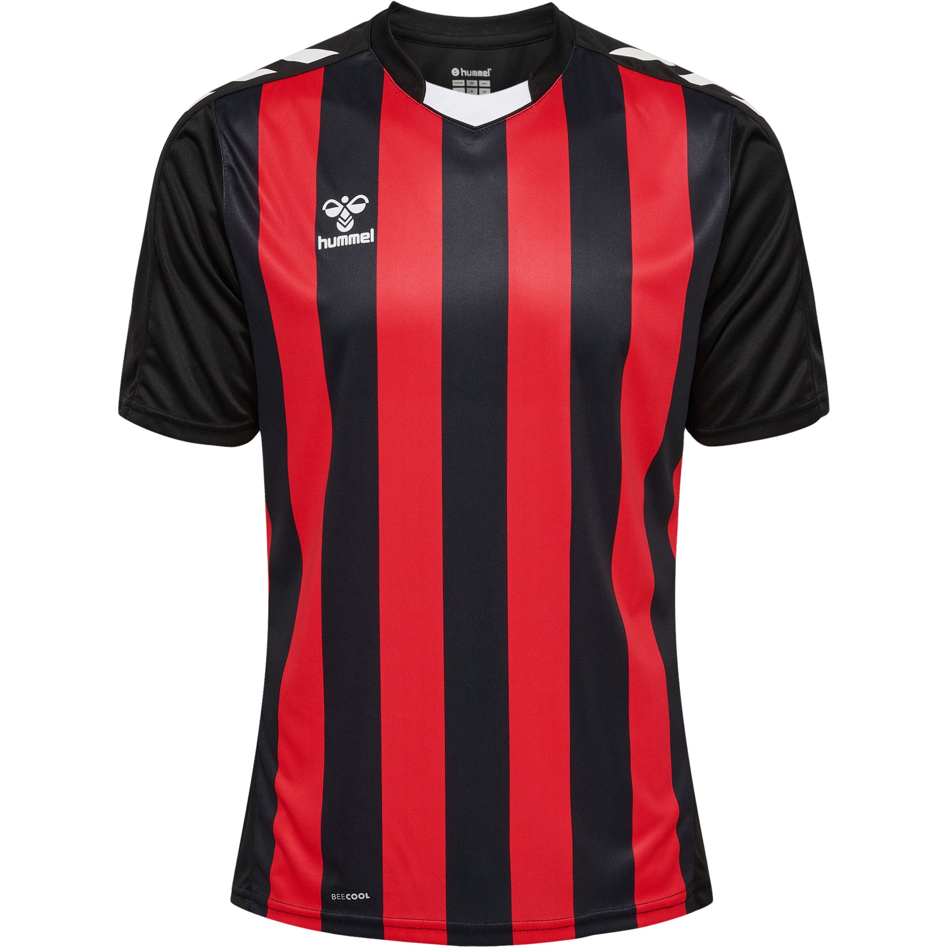 2030-BLACK/TRUE RED