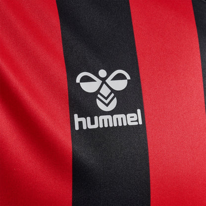 2030-BLACK/TRUE RED