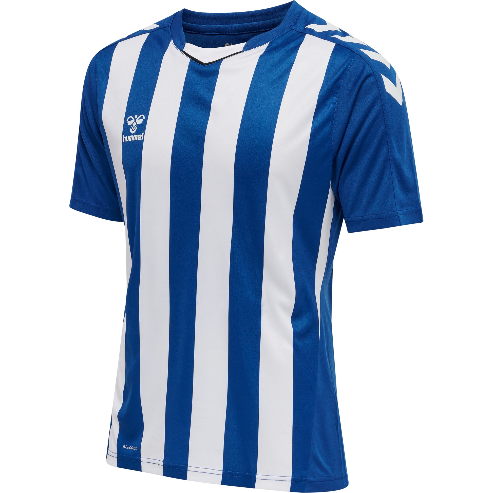 7691-TRUE BLUE/WHITE