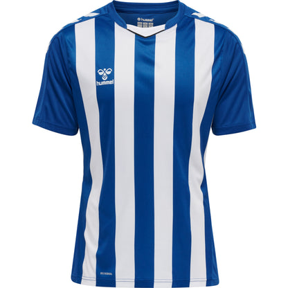 7691-TRUE BLUE/WHITE