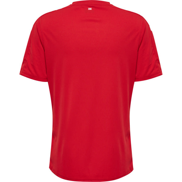 3062-TRUE RED