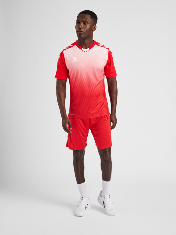 3062-TRUE RED