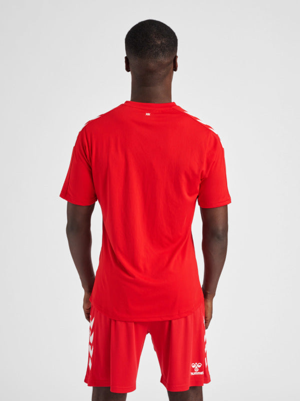 3062-TRUE RED