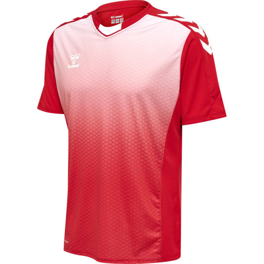 3062-TRUE RED
