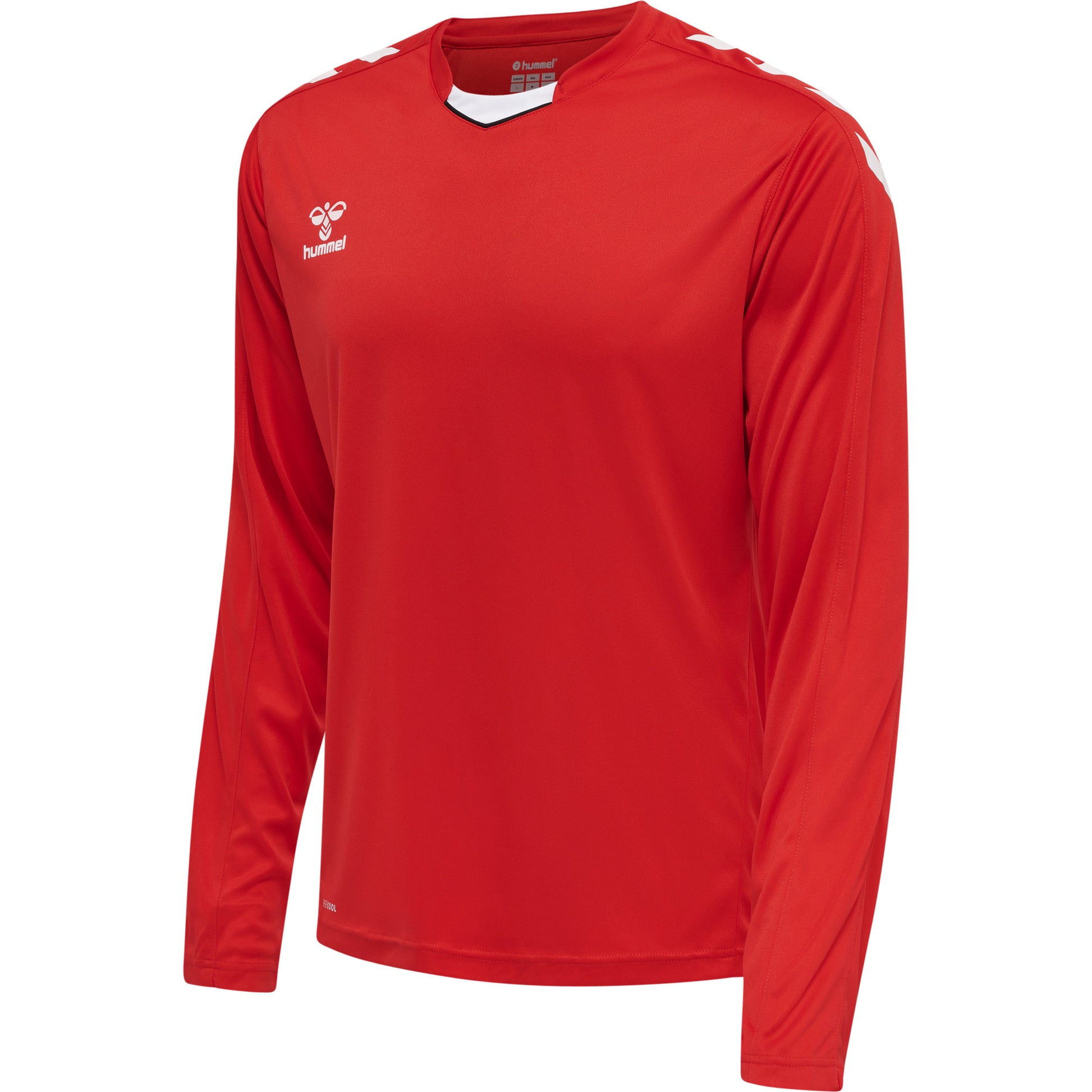 3062-TRUE RED