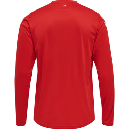 3062-TRUE RED
