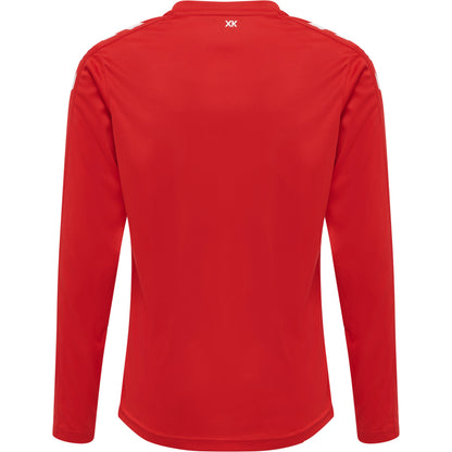 3062-TRUE RED