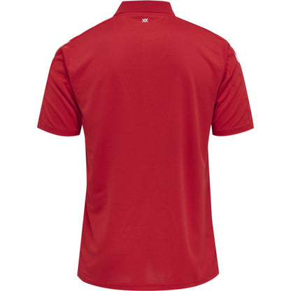3062-TRUE RED