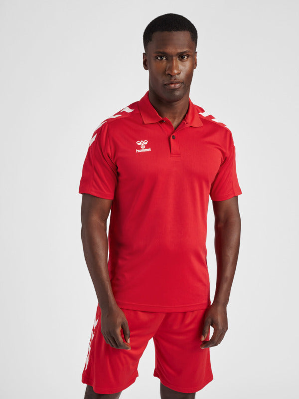 3062-TRUE RED